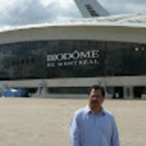 Meet your Posher, Marcelino